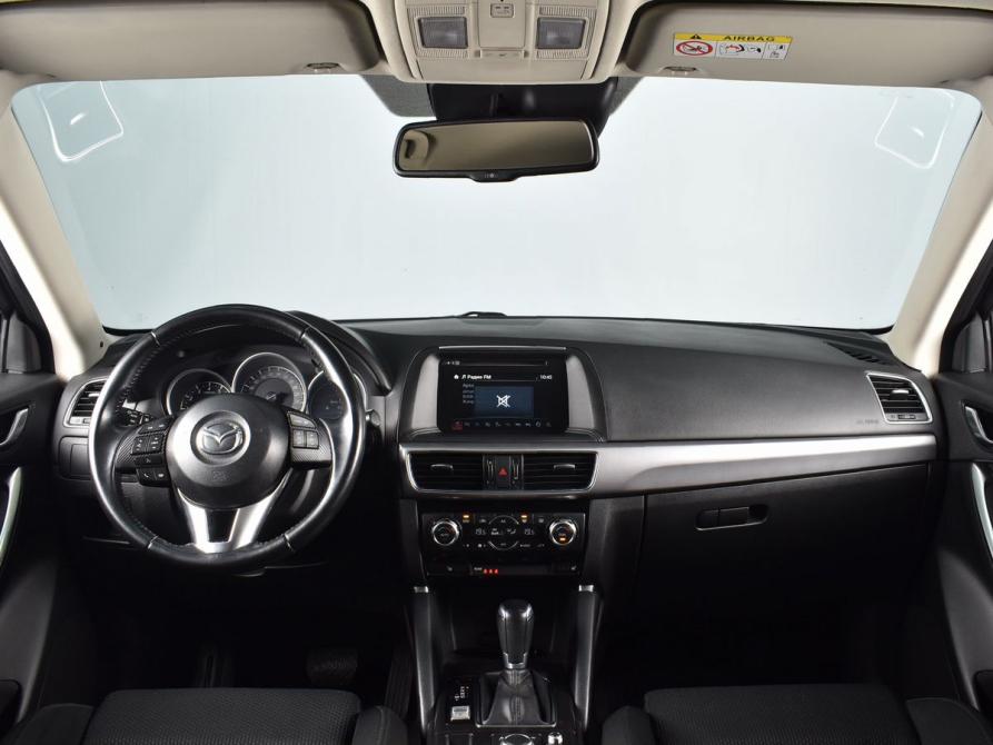 Mazda CX-5 I Рестайлинг Кемерово  - изображение 7
