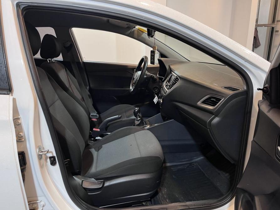 Hyundai Solaris II Рестайлинг Чебоксары  - изображение 26