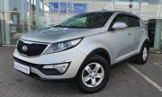 Kia Sportage III Рестайлинг Липецк  - изображение 12