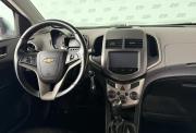 Chevrolet Aveo II Киров  - изображение 37