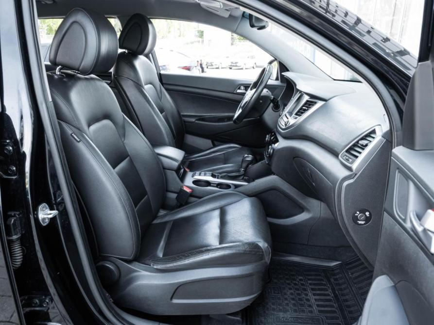 Hyundai Tucson III Ставрополь  - изображение 8