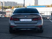 BMW 5 серии VII (G30/G31/G38) Рестайлинг Москва  - изображение 28