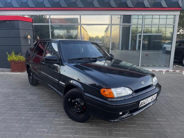 Lada (ВАЗ) 2114 с пробегом 2008 года, цена 199 900 рублей, 172084 км, хэтчбек, Автокод Объявления