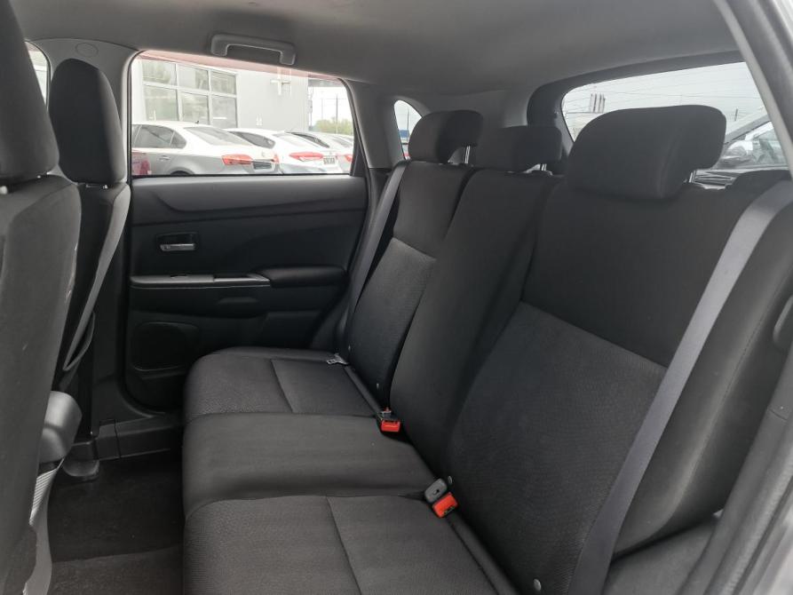 Mitsubishi ASX I Нижний Новгород  - изображение 6