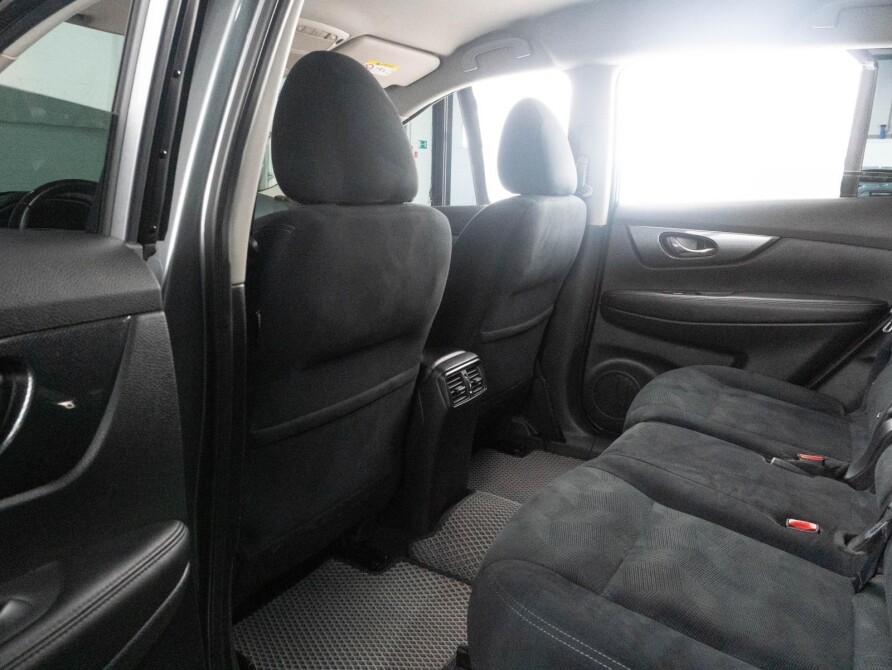 Nissan X-Trail III Сургут  - изображение 11
