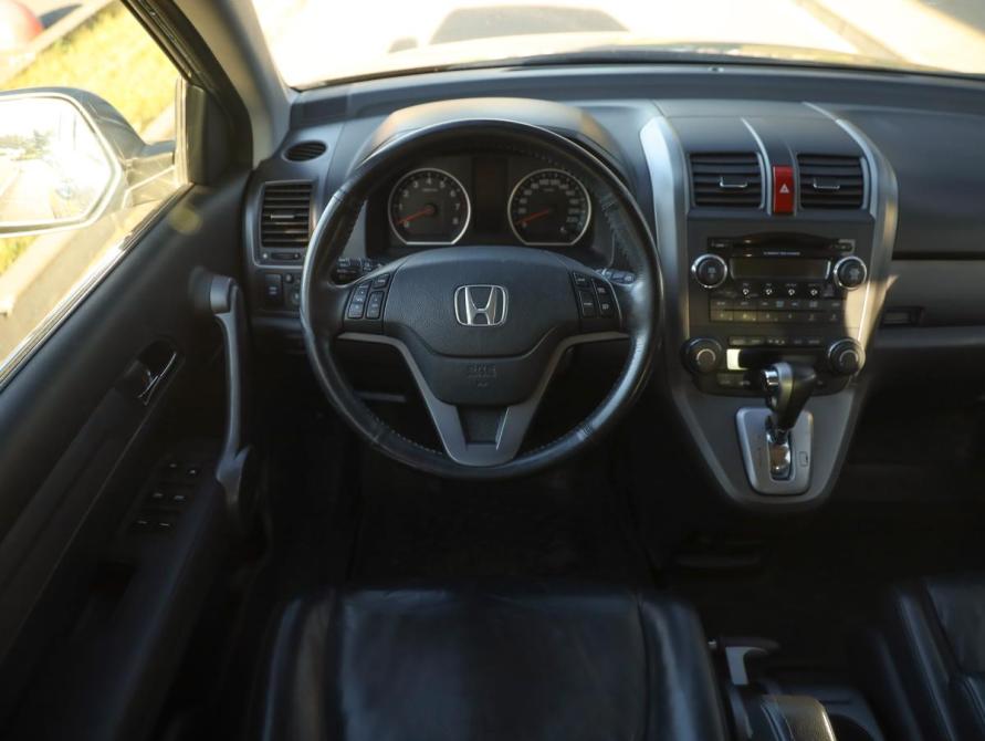 Honda CR-V III Санкт-Петербург  - изображение 12