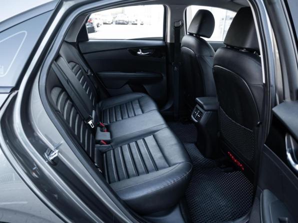 Kia Cerato IV с пробегом 2020 года, цена 1 845 000 рублей, 91499 км, седан, Автокод Объявления