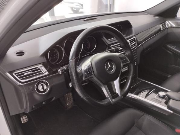 Mercedes-Benz E-Класс IV (W212 S212 C207) Рестайлинг с пробегом 2013 года, цена 2 540 000 рублей, 100565 км, седан, Автокод Объявления