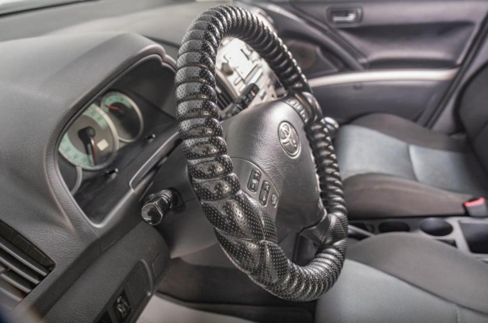 Toyota Corolla Verso I Рестайлинг Томск  - изображение 13