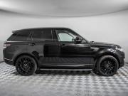 Land Rover Range Rover Sport II Москва  - изображение 21