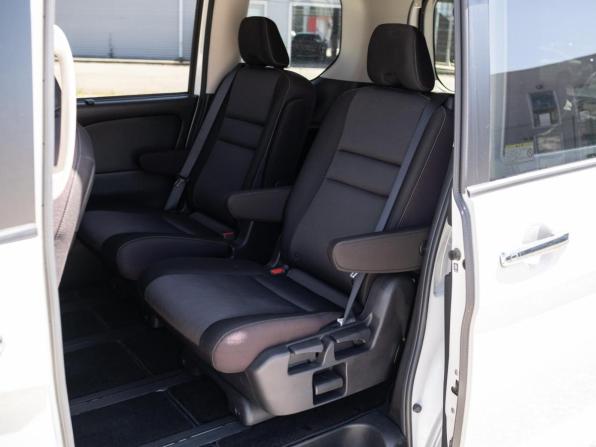 Nissan Serena V (C27) Рестайлинг с пробегом 2019 года, цена 1 990 000 рублей, 114722 км, минивэн, Автокод Объявления