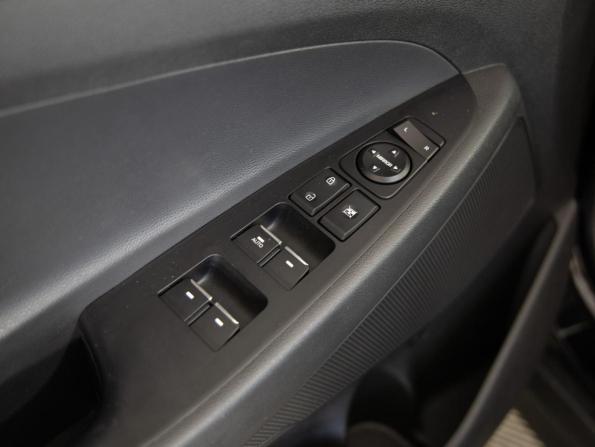 Hyundai Tucson III Рестайлинг с пробегом 2019 года, цена 2 299 000 рублей, 87733 км, внедорожник, Автокод Объявления