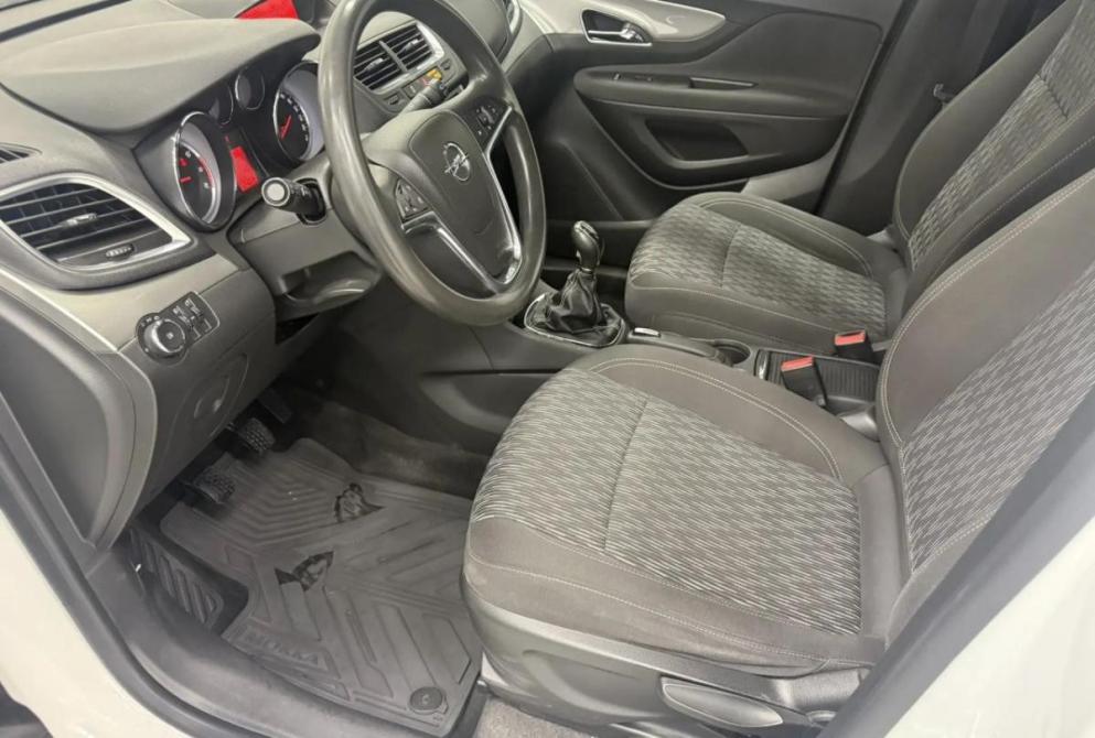 Opel Mokka I Астрахань  - изображение 18