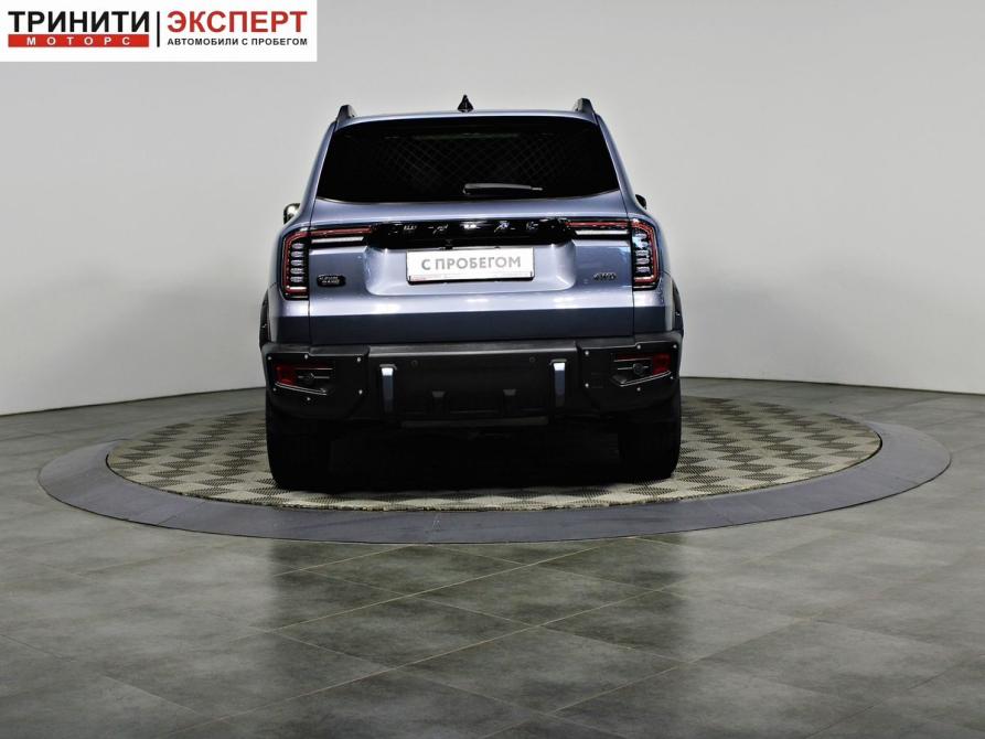 Haval Dargo Белгород  - изображение 7