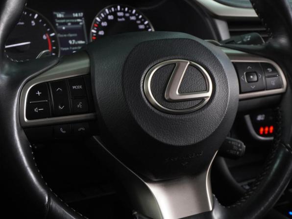 Lexus RX IV Рестайлинг с пробегом 2021 года, цена 5 989 000 рублей, 83625 км, внедорожник, Автокод Объявления