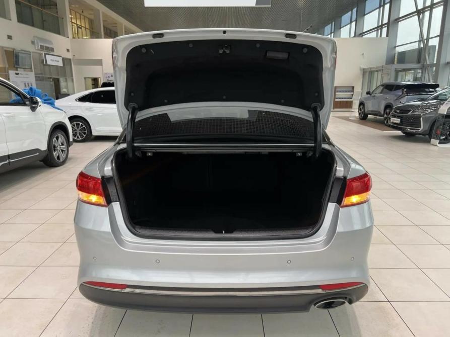 Kia Optima IV Екатеринбург  - изображение 10