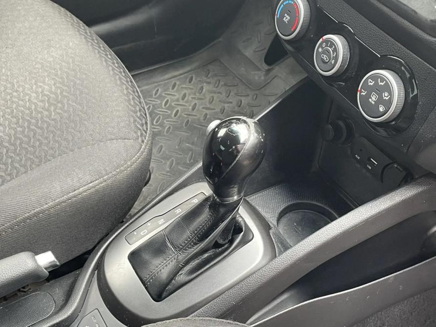 Kia Rio III Рестайлинг Самара  - изображение 17