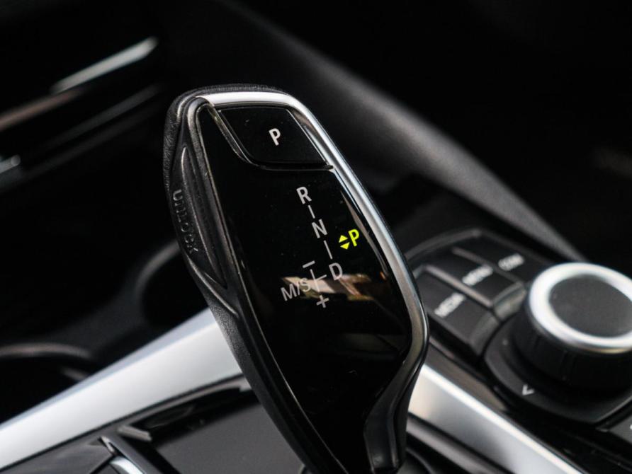 BMW 5 серии VII (G30/G31/G38) Москва  - изображение 16