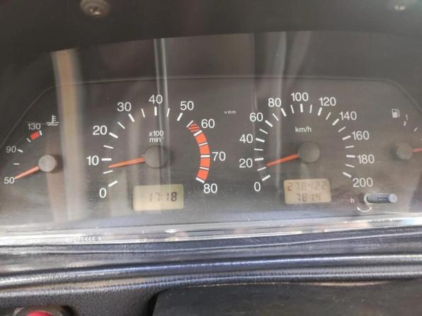 Lada (ВАЗ) 1111 Ока с пробегом 2005 года, цена 40 280 рублей, 278419 км, хэтчбек, Автокод Объявления