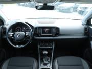 Skoda Karoq I Москва  - изображение 35
