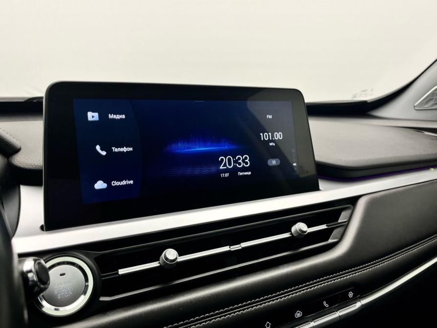 Chery Tiggo 7 Pro I Мурманск  - изображение 25