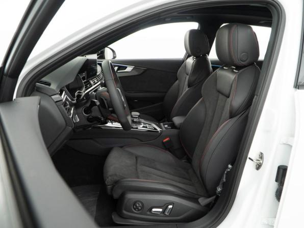 Audi A4 V (B9) Рестайлинг с пробегом 2025 года, цена 6 054 444 рубля, 80 км, седан, Автокод Объявления
