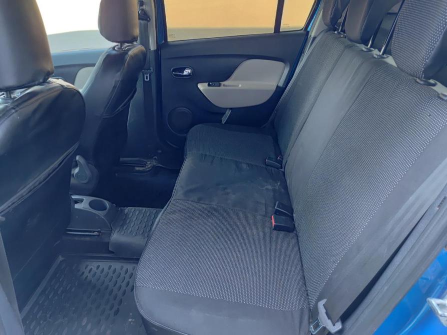 Renault Logan II Ижевск  - изображение 15