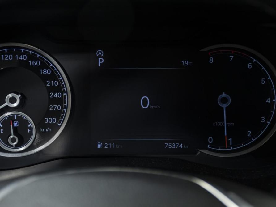 Genesis G70 I Рестайлинг Москва  - изображение 12