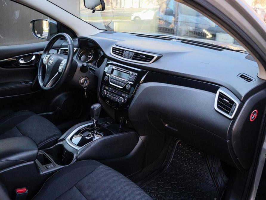 Nissan Qashqai II Москва  - изображение 7