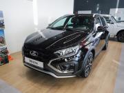 Lada (ВАЗ) Vesta I Рестайлинг (NG) Москва  - изображение 19
