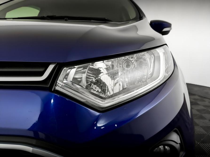 Ford EcoSport I Москва  - изображение 16