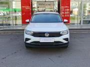 Volkswagen Tiguan II Рестайлинг Брянск  - изображение 17