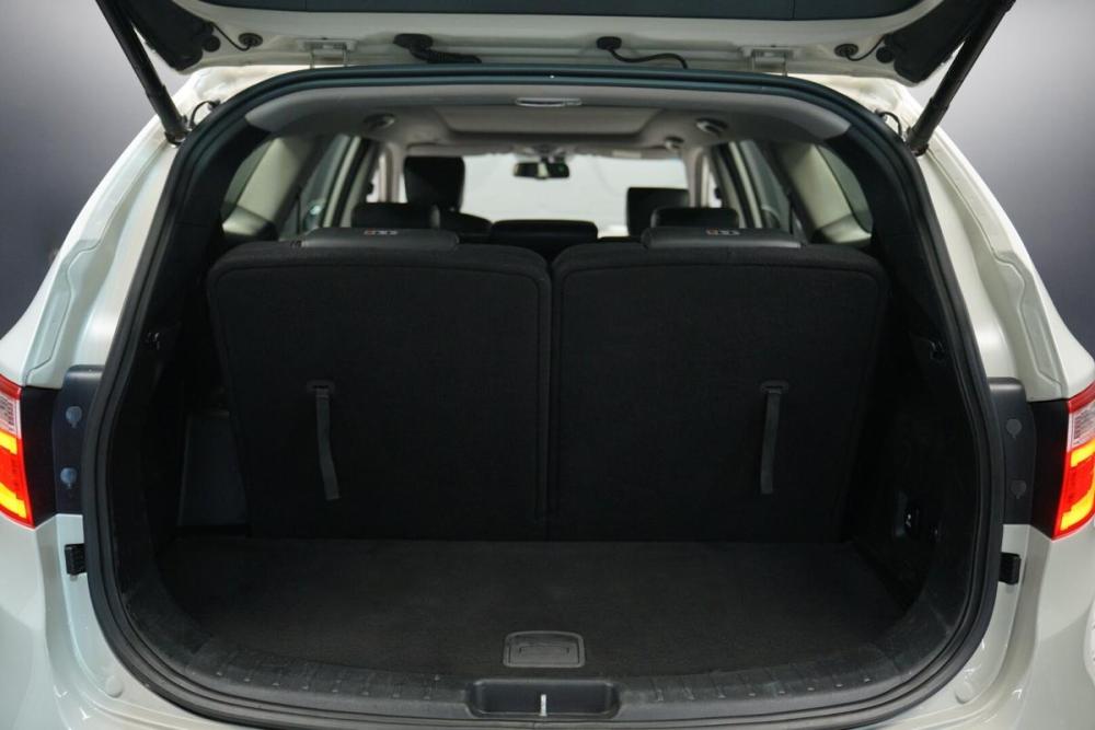 Hyundai Santa Fe III Крым  - изображение 28