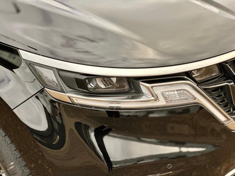 Kia Carnival IV Краснодар  - изображение 7