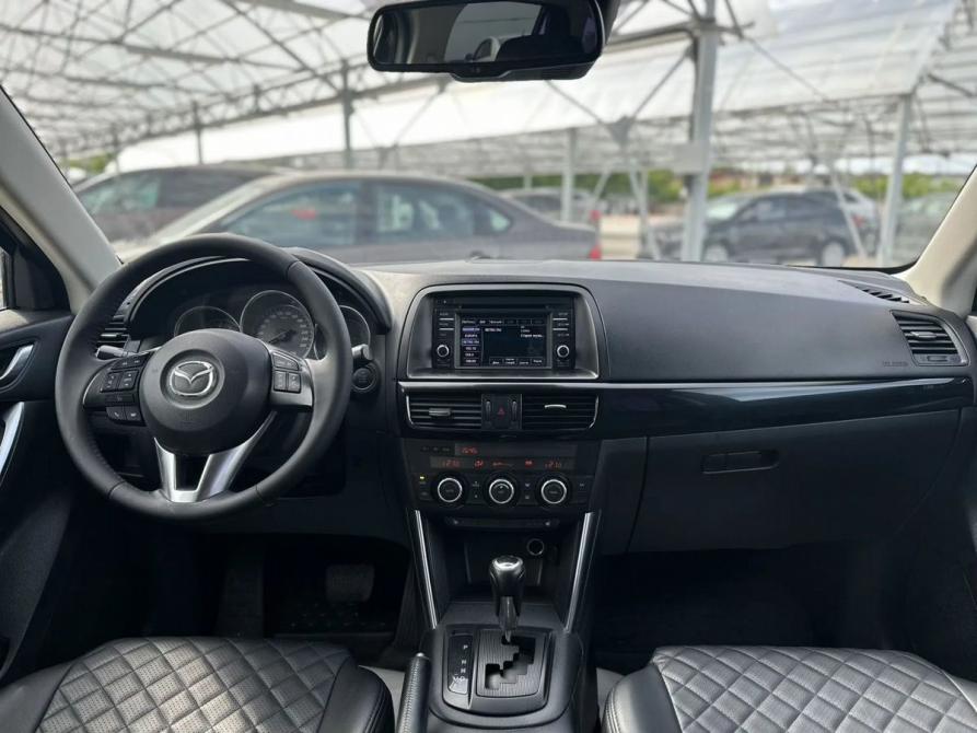 Mazda CX-5 I Тула  - изображение 16