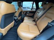 Land Rover Range Rover IV Рестайлинг Иркутск  - изображение 60
