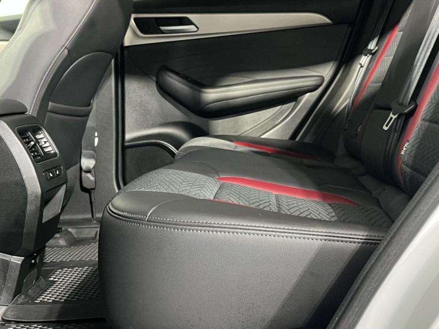 Haval F7 I Рестайлинг Ижевск  - изображение 16