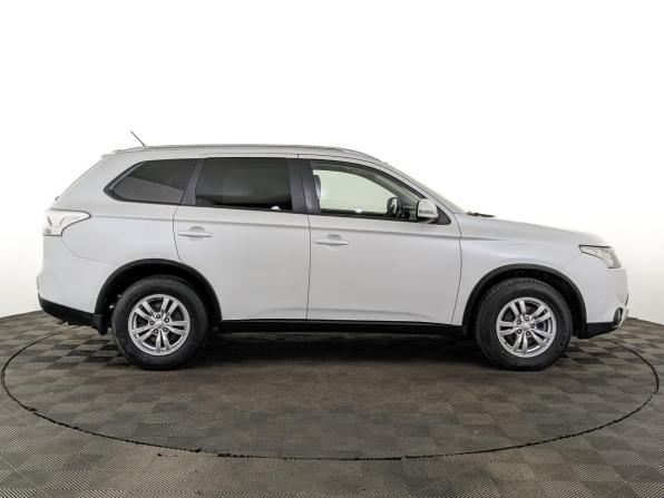 Mitsubishi Outlander III Рестайлинг с пробегом 2014 года, цена 1 600 750 рублей, 111923 км, внедорожник, Автокод Объявления