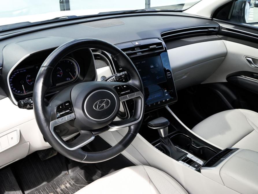 Hyundai Tucson IV Екатеринбург  - изображение 15