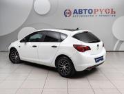 Opel Astra J Подольск  - изображение 26
