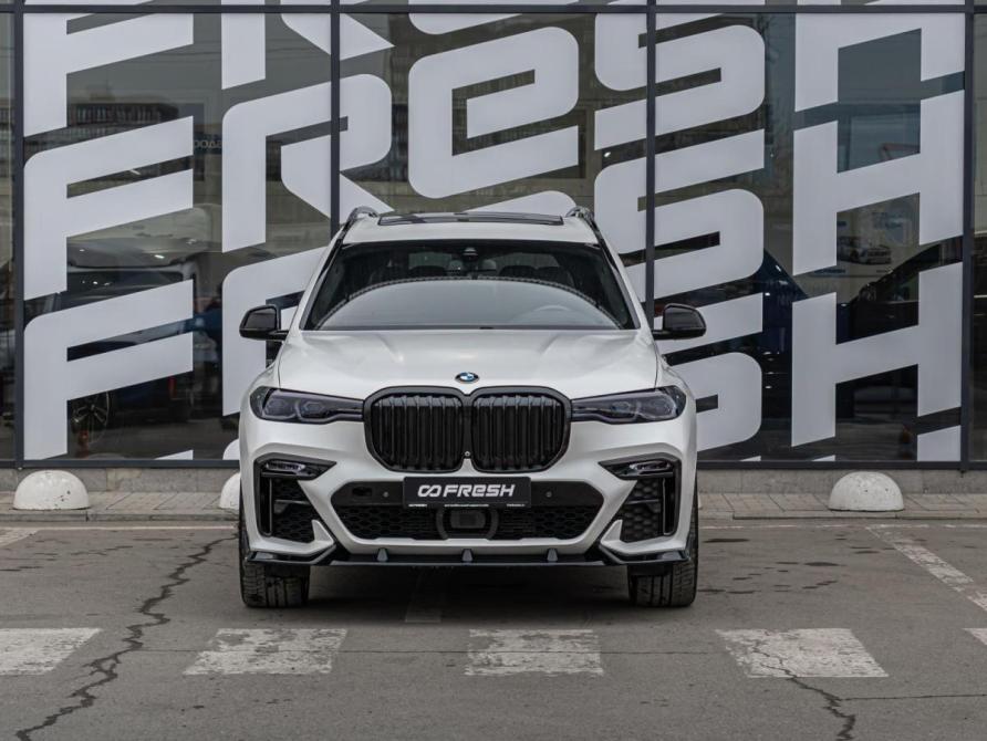 BMW X7 I (G07) Краснодар  - изображение 3