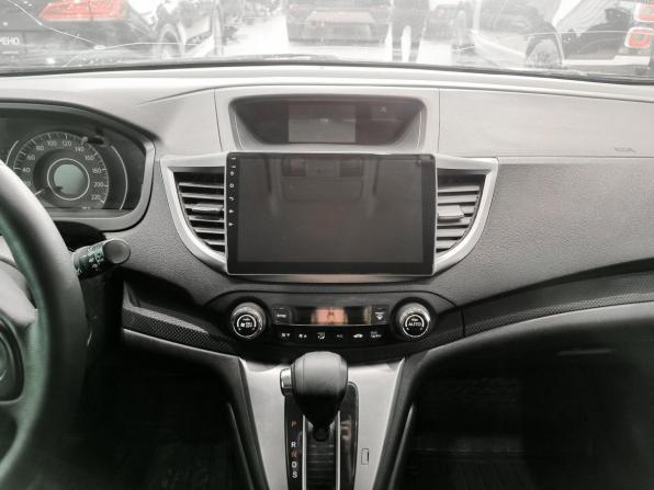 Honda CR-V IV с пробегом 2013 года, цена 1 980 000 рублей, 181500 км, внедорожник, Автокод Объявления