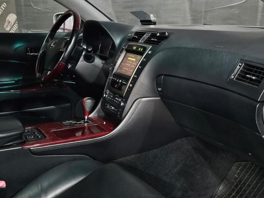 Lexus GS III Краснодар  - изображение 21