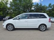 Opel Zafira B Рестайлинг Саратов  - изображение 43