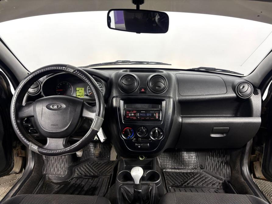Lada (ВАЗ) Granta I Борисоглебск  - изображение 13