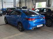 Kia Rio IV Рестайлинг Санкт-Петербург  - изображение 10