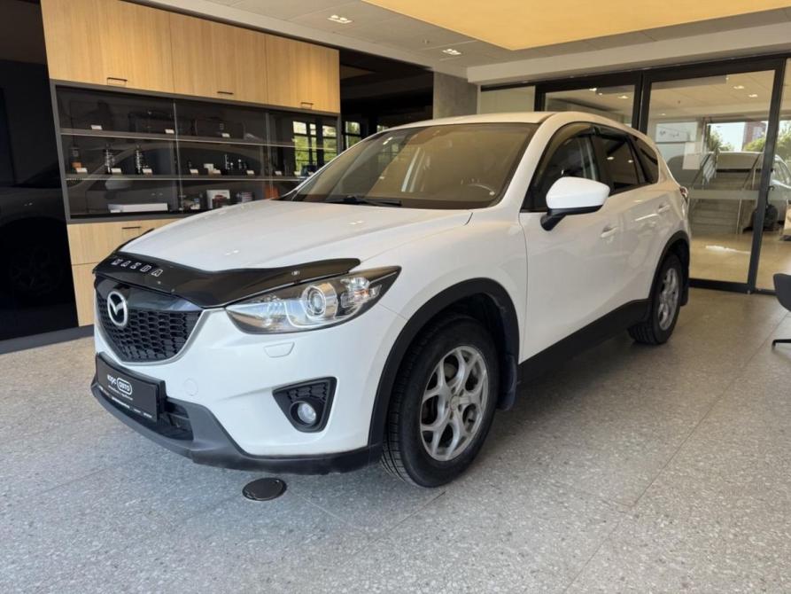 Mazda CX-5 I Ярославль  - изображение 1