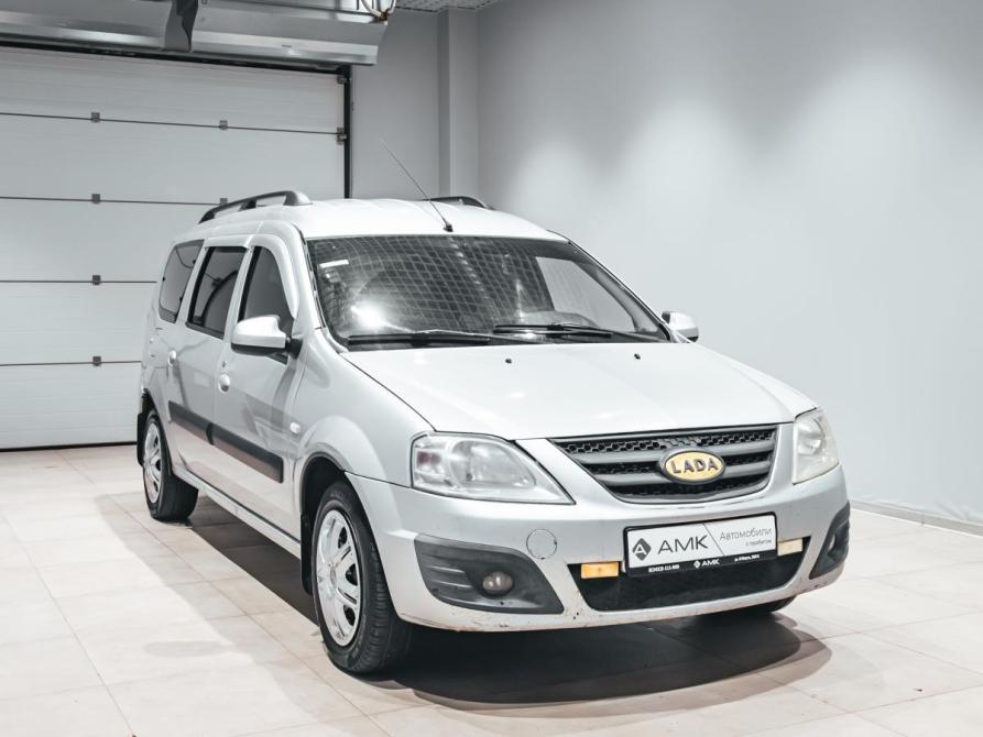 Lada (ВАЗ) Largus I Екатеринбург  - изображение 2