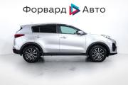 Kia Sportage IV Рестайлинг Тюмень  - изображение 35