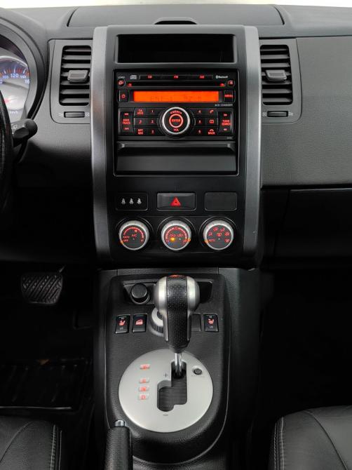 Nissan X-Trail II Москва  - изображение 12